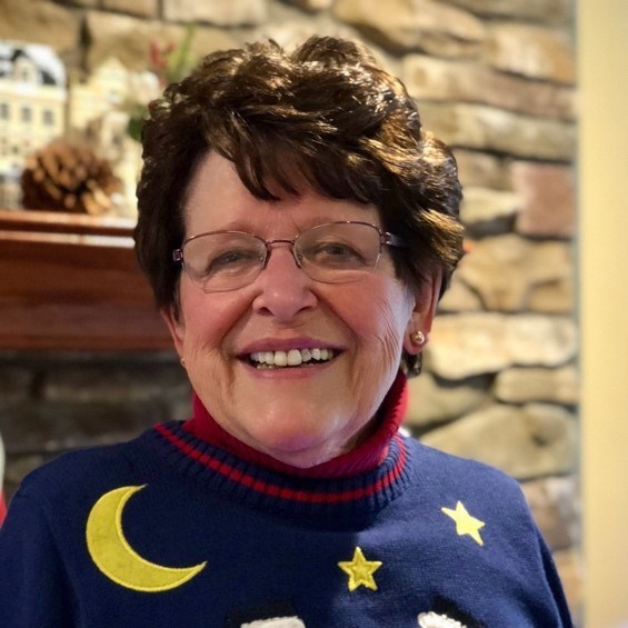 Obituary of Josephine McKaige