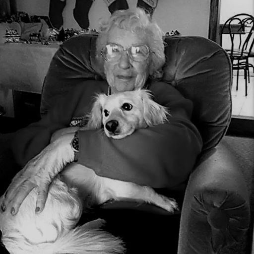 Obituary of Betty Lucille Davis