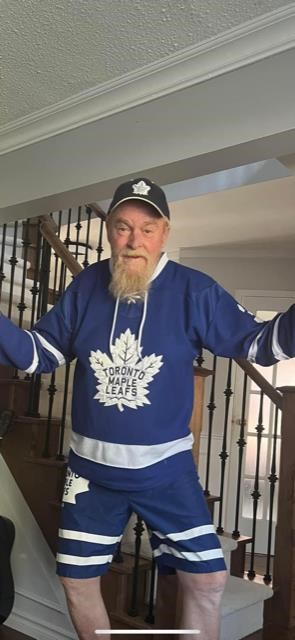 Obituary of Michael David Murnaghan