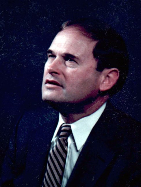 Obituary of George Joseph Harkins Jr.