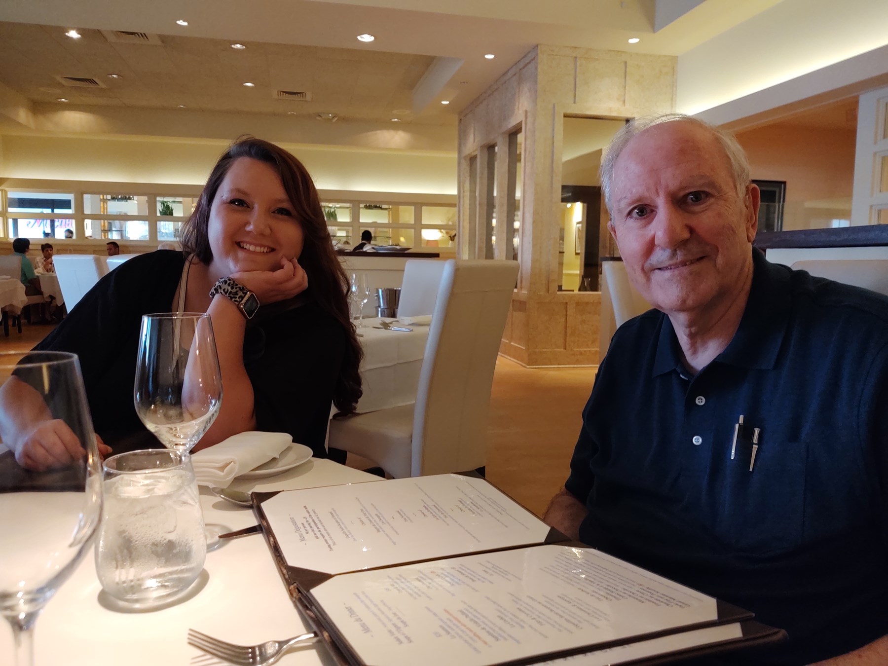 Obituary of Ernest Henry Henninger