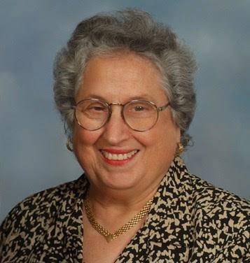 Obituary of Genevieve "Gen" Bonanno Leo