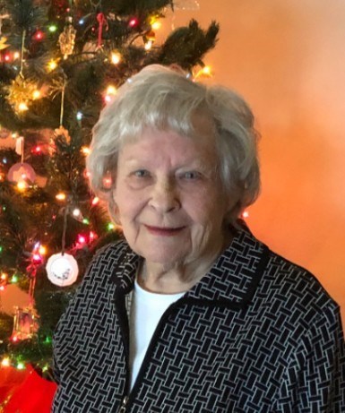 Obituary of Joyce Ann Ryan
