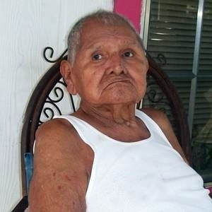 Obituario de Fabian T. Rodriguez