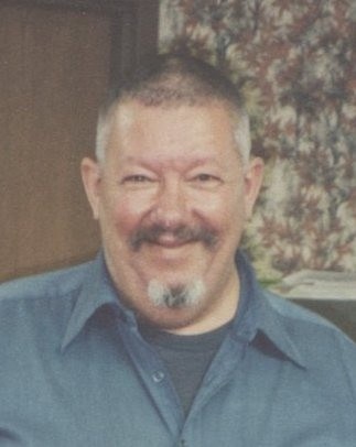 Obituary of Richard Uncle Dick L. McKee