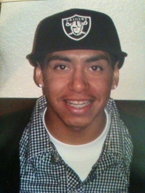 Obituary of Vicente Abraham Delgado