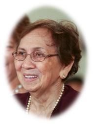 Obituary of Fe Soberano Kempis