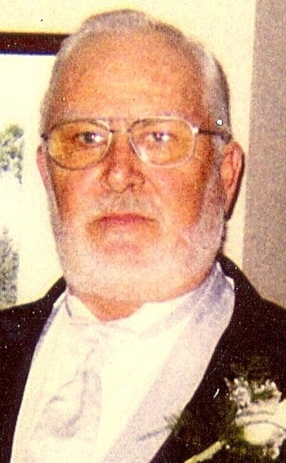 Obituary of David L. Heck