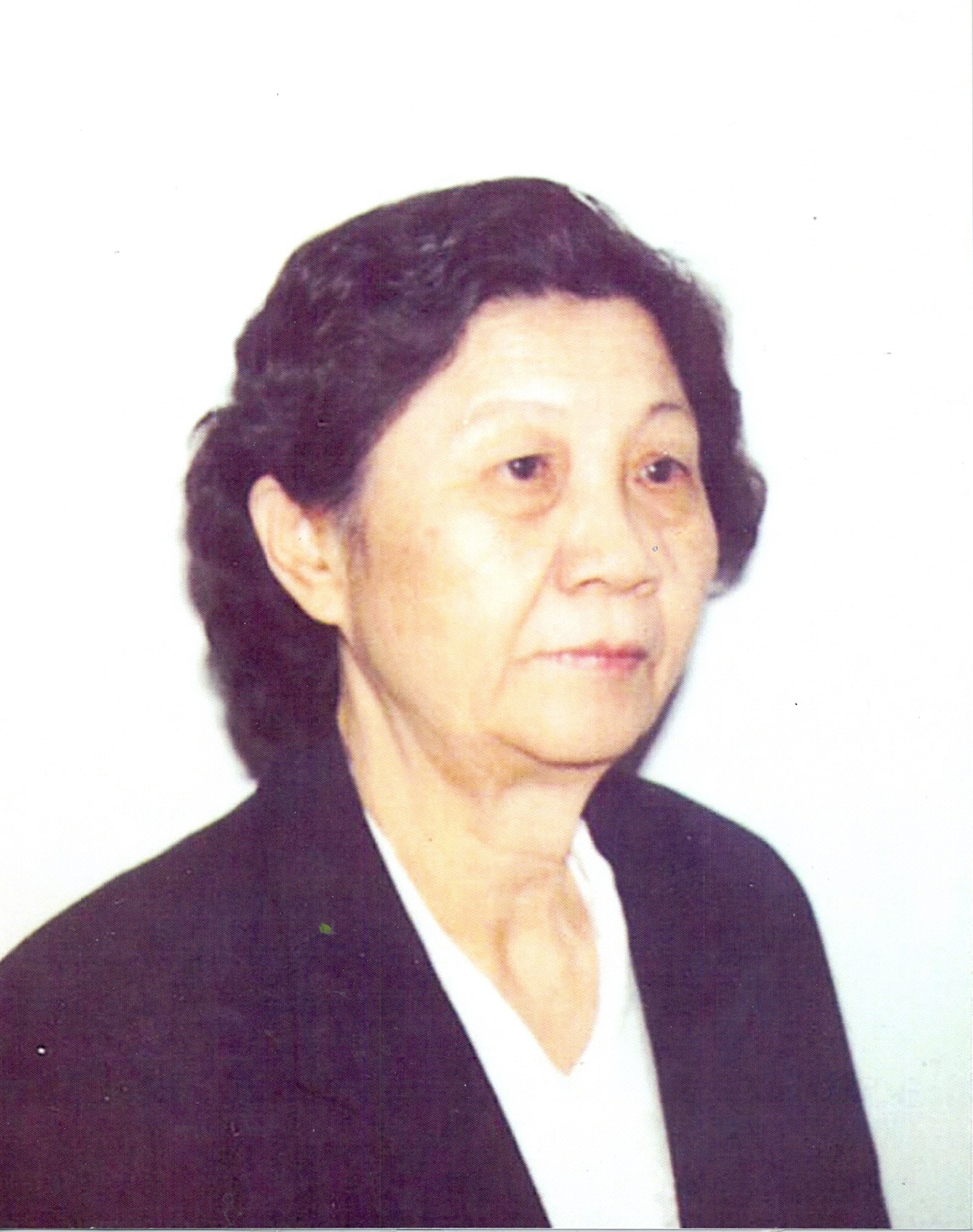 Obituary of Nhu Tuyet Duong