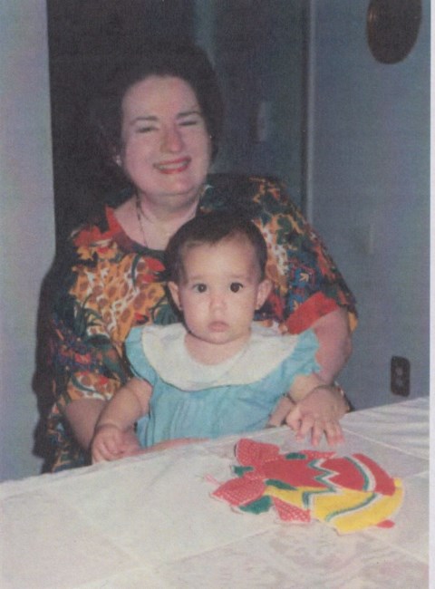 Obituary of Isabel Maria Silva