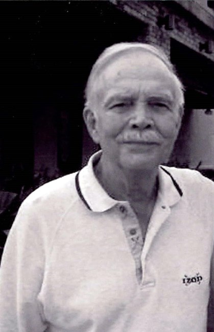 Obituary of William Hamilton Sanford Jr.