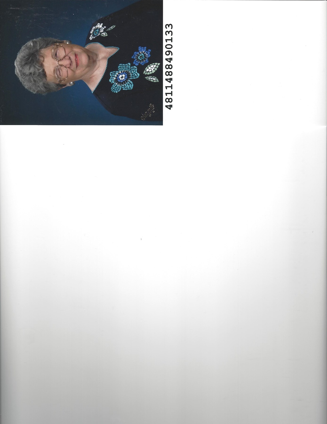 Obituary of Sharron Darlene Robinson