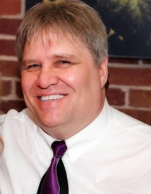 Obituary of Randy Victor Steadman