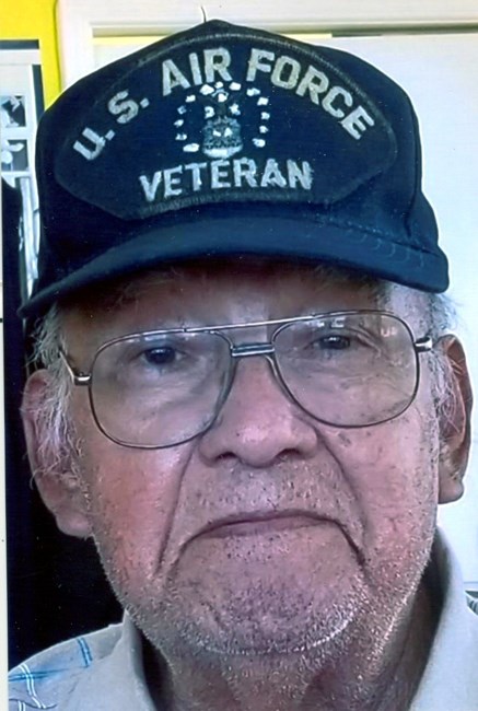 Avis de décès de Antonio Alvarado Jr.