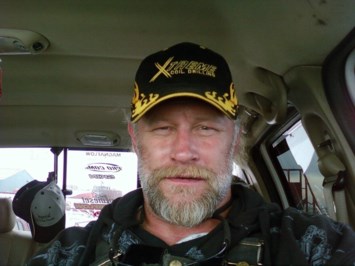 Obituary of Randy L. Hall