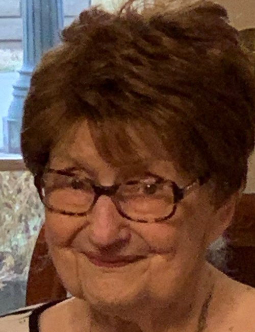 Obituary of Leona Mae Snyder
