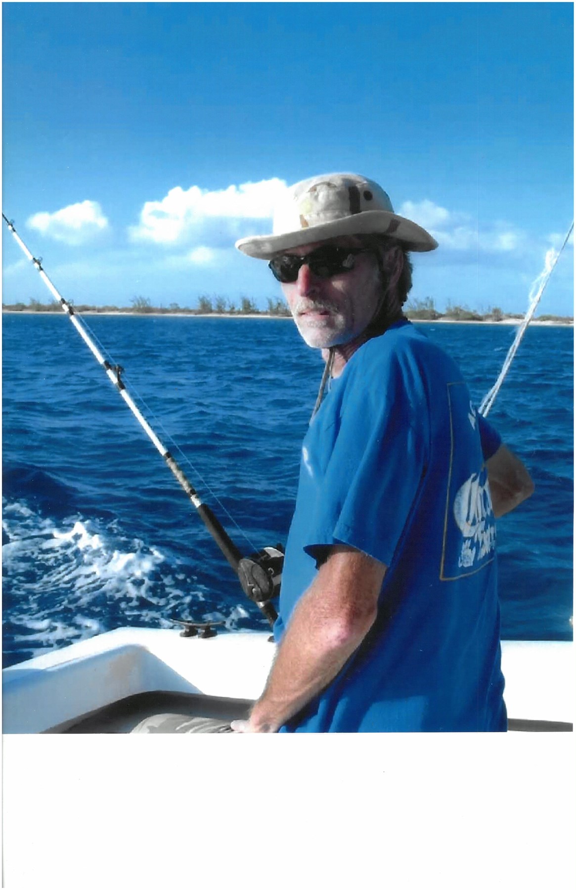 Obituary of Oral Franklin Beard