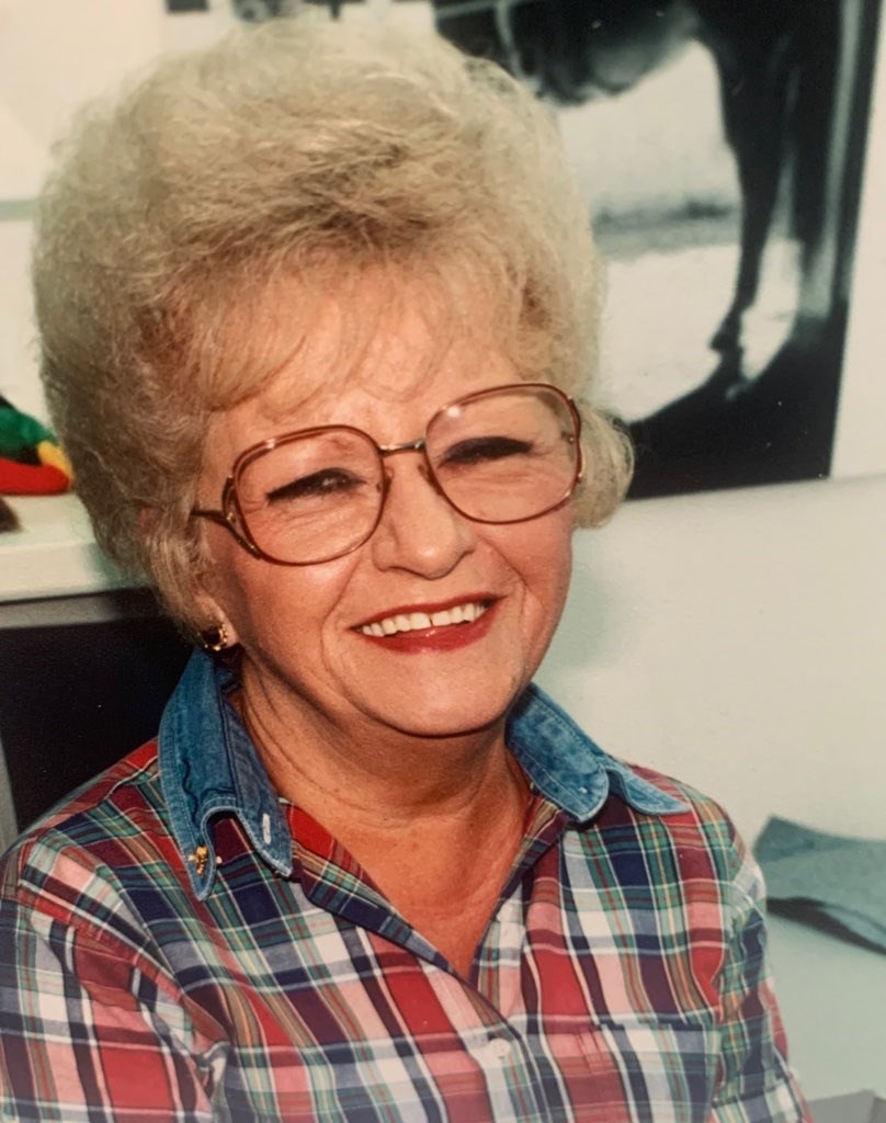 Patsy Hammonds Obituary Sylacauga, AL