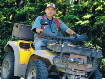 Obituary of Wayne Elgin Keen