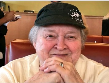 Obituary of JoAnne Foster