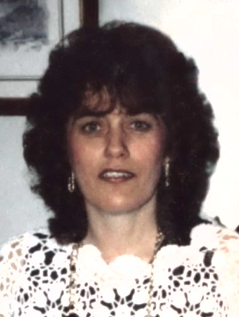 Obituary of Elaine Doyle Campbell