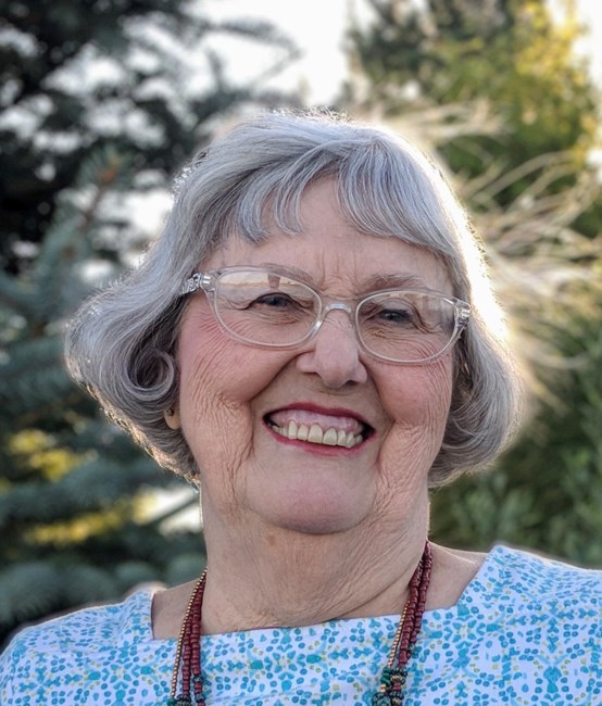 Obituary of Ruth Reindel Blake