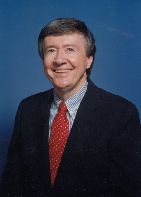 Avis de décès de Dr. Henry M. Hope Jr.