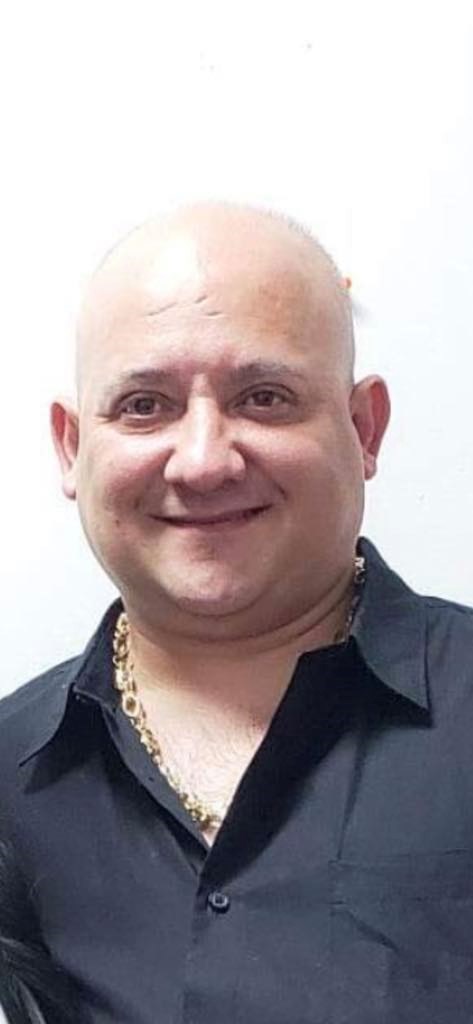 Obituary of Geza Richard Hrinko