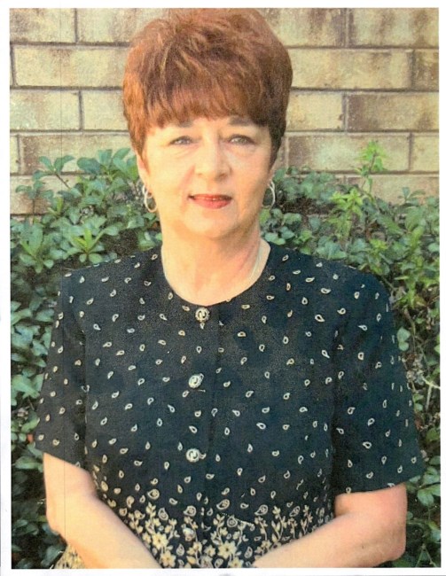 Obituary of C. Yvonne Shumway