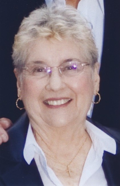 Obituary of Helen Connie Alonzo