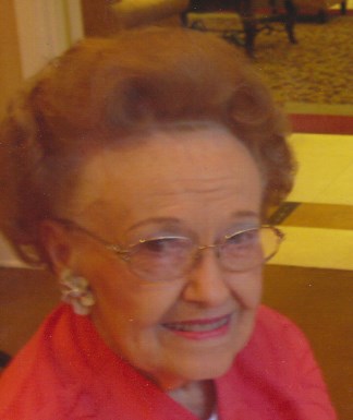 Obituary of Beverly Kennerly