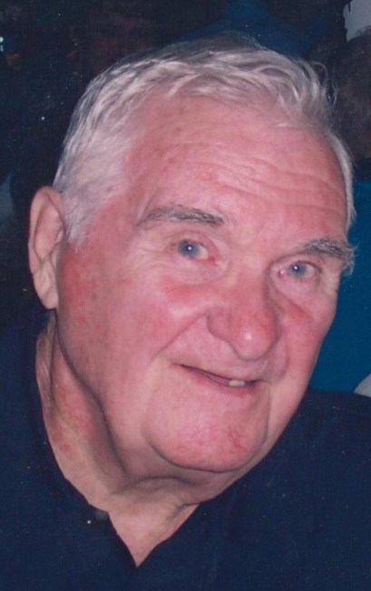 Obituary of James "Syd" White, Jr.