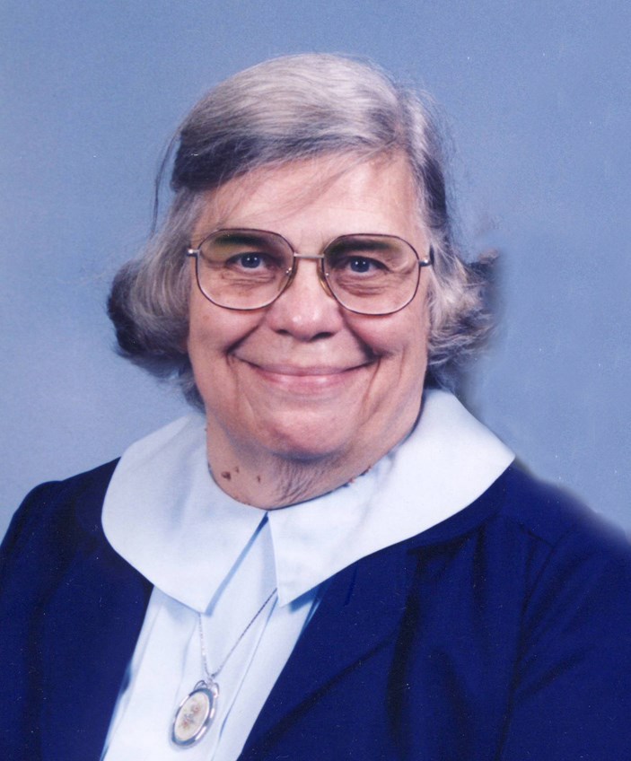 Obituary of Mary Ann Torok Kasper