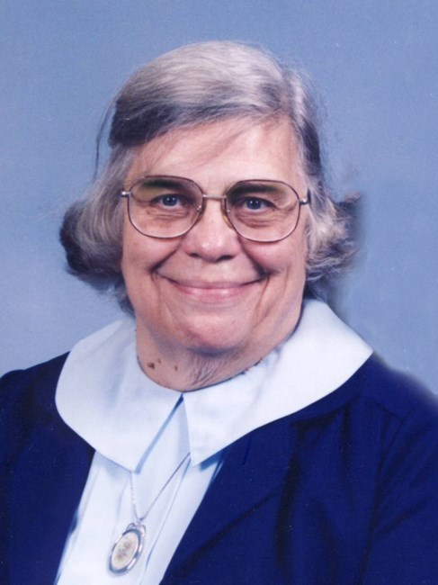 Obituary of Mary Ann Torok Kasper