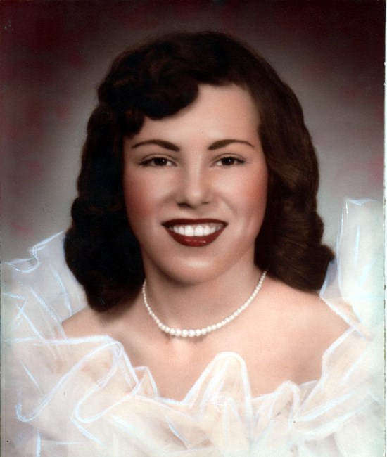 Obituary of Tanya Beyers