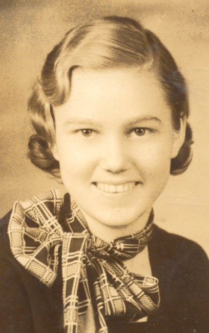 Obituary of Nan L. Smith