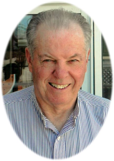 Obituary of Roger Ottoy