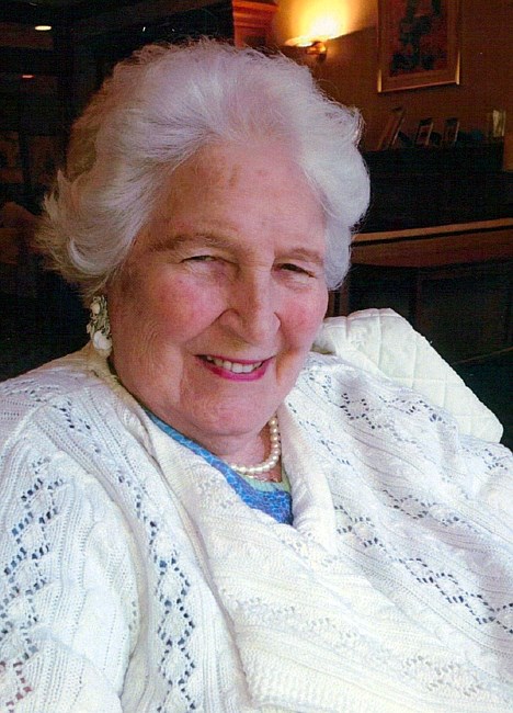 Obituary of Pearl E. Putnam