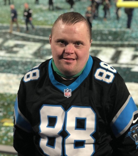 Obituary of Dean Adcock