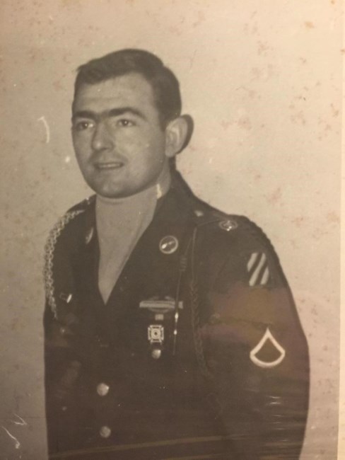 Obituary of L.C. Church Jr.