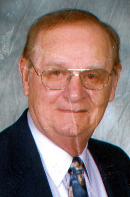 Obituary of Joseph W Hockhousen