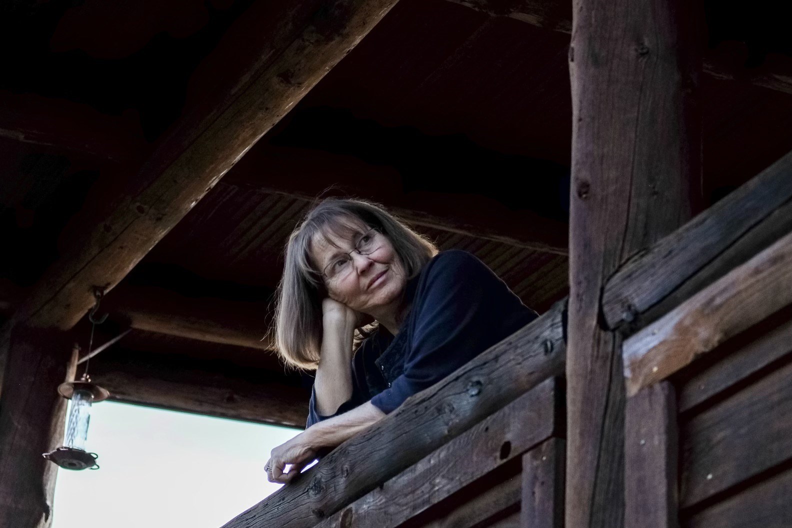 Avis de décès de Peggy Carol Hays