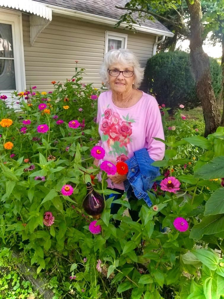 Obituary of Carolyn Marie Paul