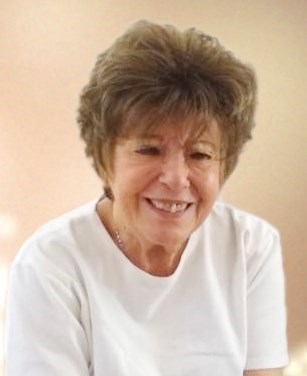 Obituary of Shirley Davidson