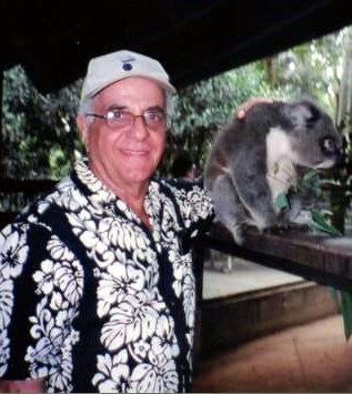 Obituary of Antonio Anthony Trovato