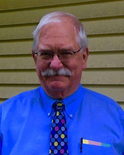 Obituary of Dr. William R Jacobs