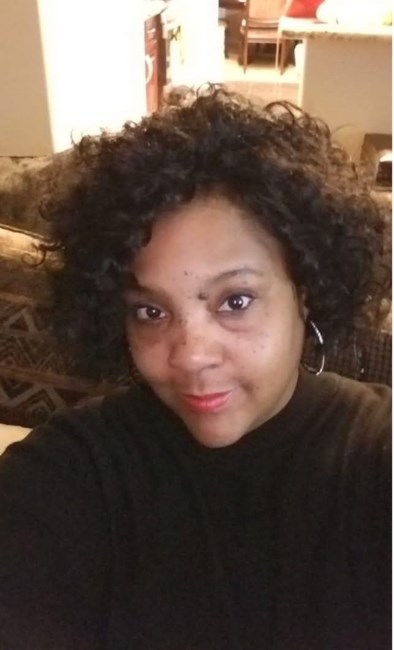 Obituary of Nyoka Paul