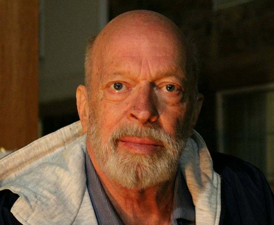 Obituary of James Floyd Miller