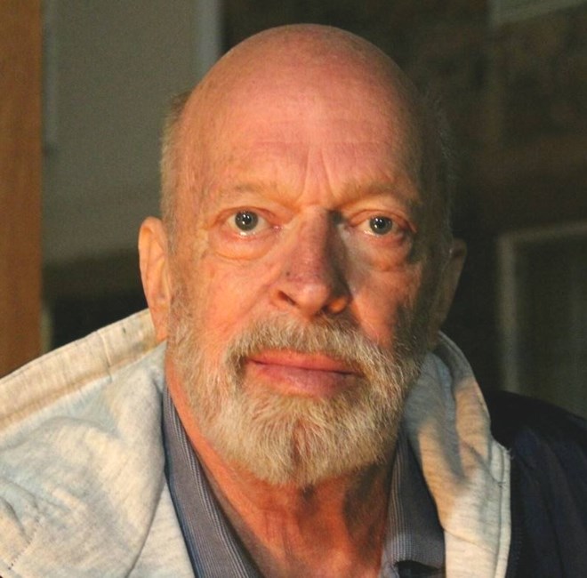 Obituary of James Floyd Miller