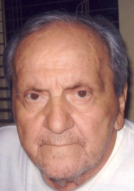 Obituary of Pelligrino Paul Pelliccio